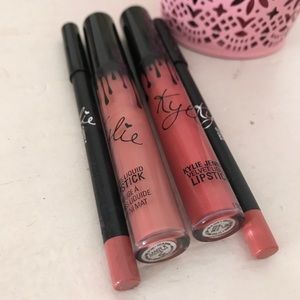 Kylie Cosmetics